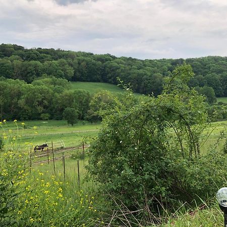 Bauernhof Fuer Naturliebhaber Bucha  Esterno foto