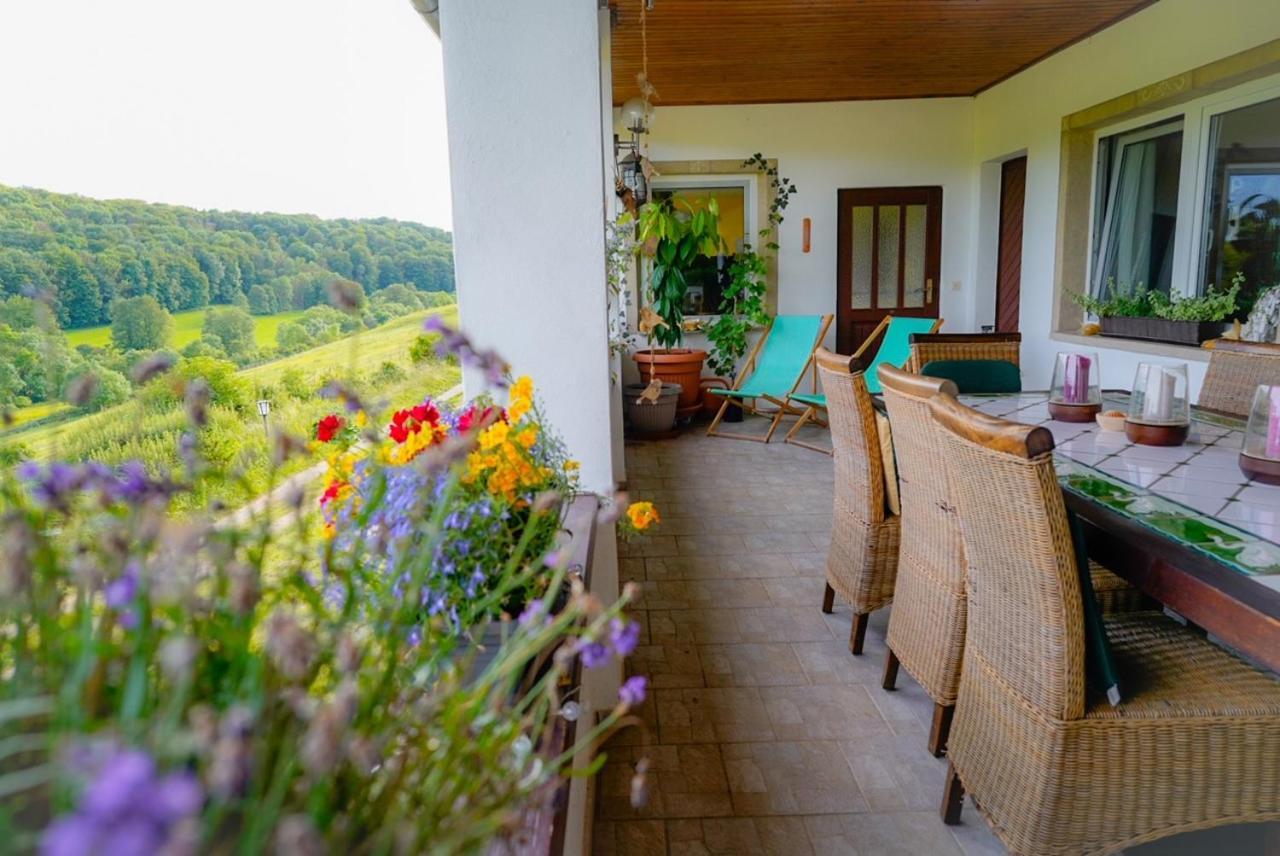 Bauernhof Fuer Naturliebhaber Bucha  Esterno foto