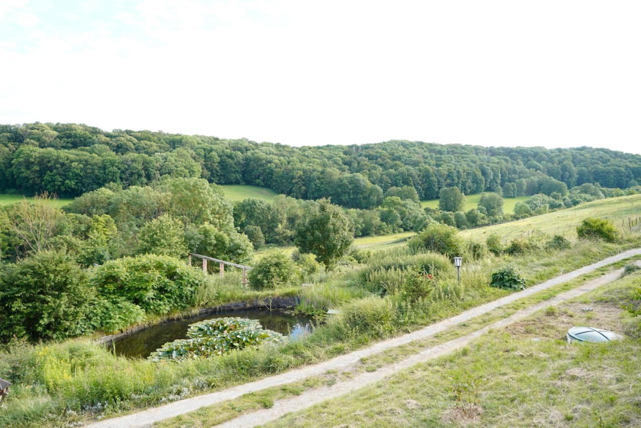Bauernhof Fuer Naturliebhaber Bucha  Esterno foto